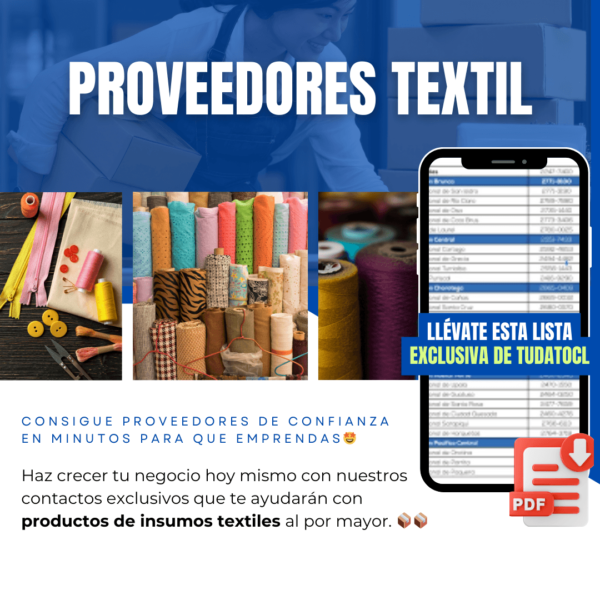 textil textil