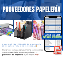 papeleria