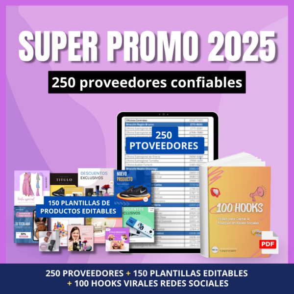 super promo 2025
