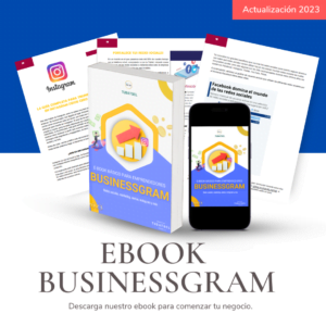 Ebook Businessgram