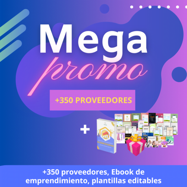 Mega promo