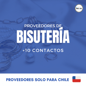 Pack Bisutería