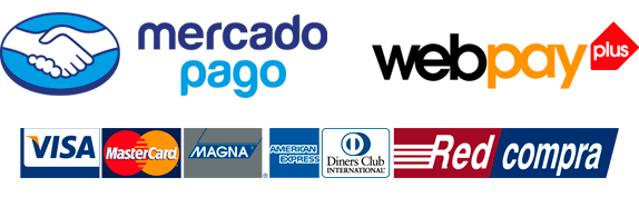 medios pagos Tudatocl