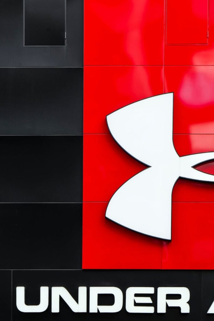 under armour logo