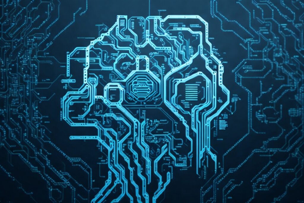 ia inteligencia artificial Tudatocl