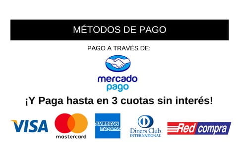 METODOSDEPAGO Tudatocl