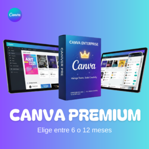 Canva premium
