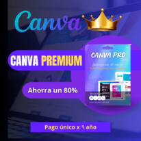 canva premium