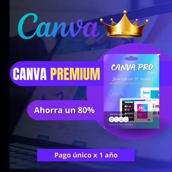 canva premium