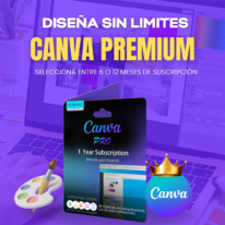 canva pro