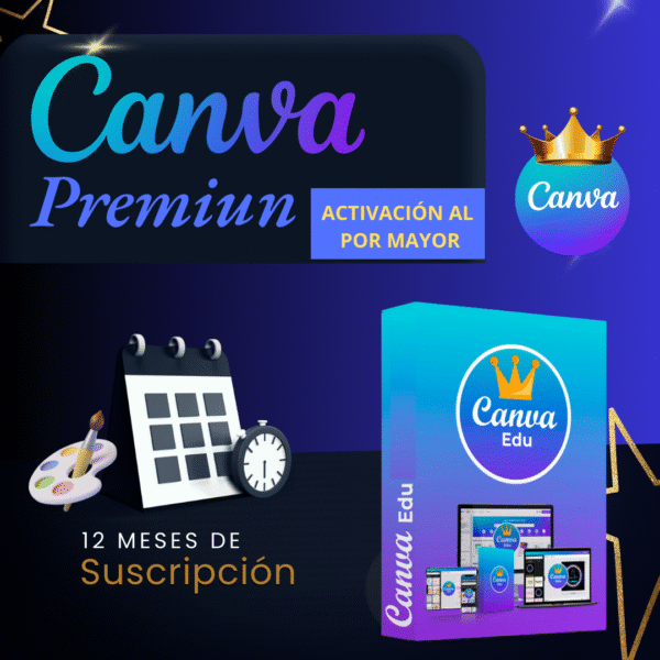 Canva premium